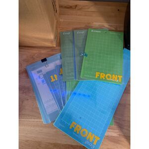 CRICUT JOY 24 CUTTING MAT BUNDLE
